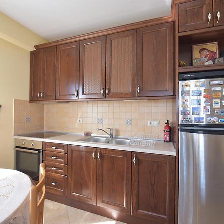Captain'S Villa Appartments Psakoudia Dış mekan fotoğraf